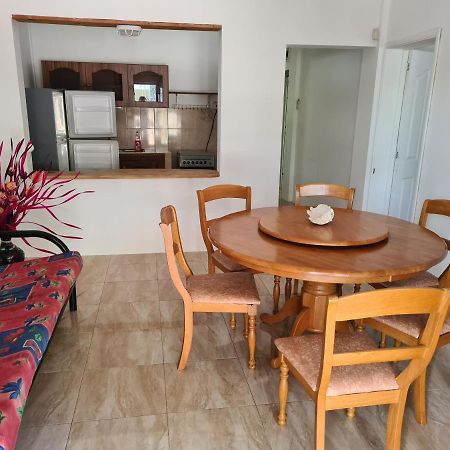 Oasis Tropical Aparthotel Pereybere Beach Εξωτερικό φωτογραφία