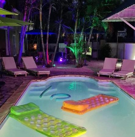 Oasis Tropical Aparthotel Pereybere Beach Εξωτερικό φωτογραφία