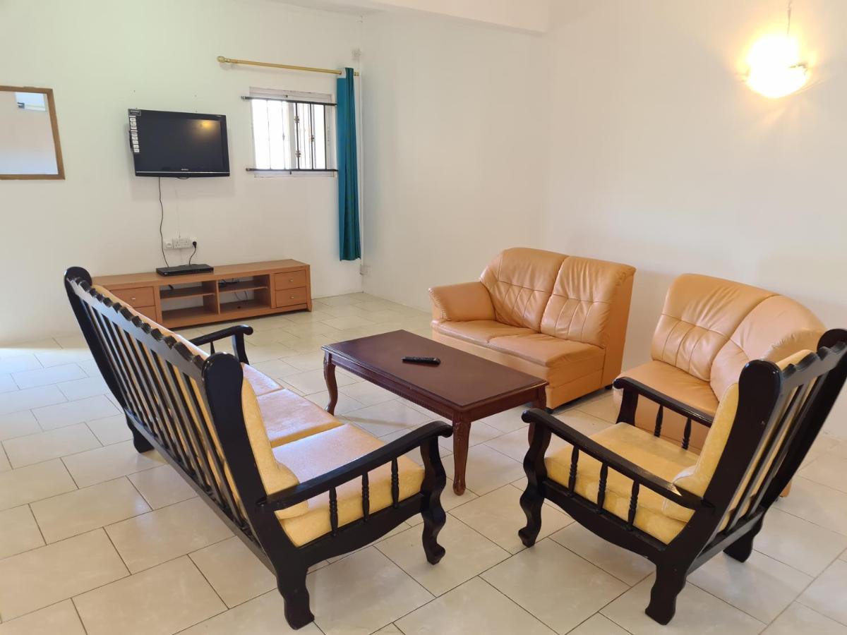 Oasis Tropical Aparthotel Pereybere Beach Εξωτερικό φωτογραφία
