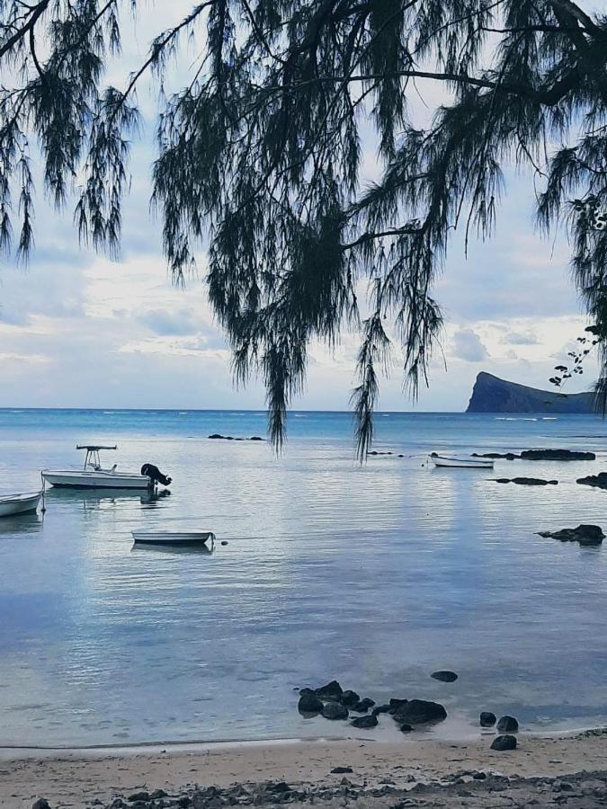 Oasis Tropical Aparthotel Pereybere Beach Εξωτερικό φωτογραφία