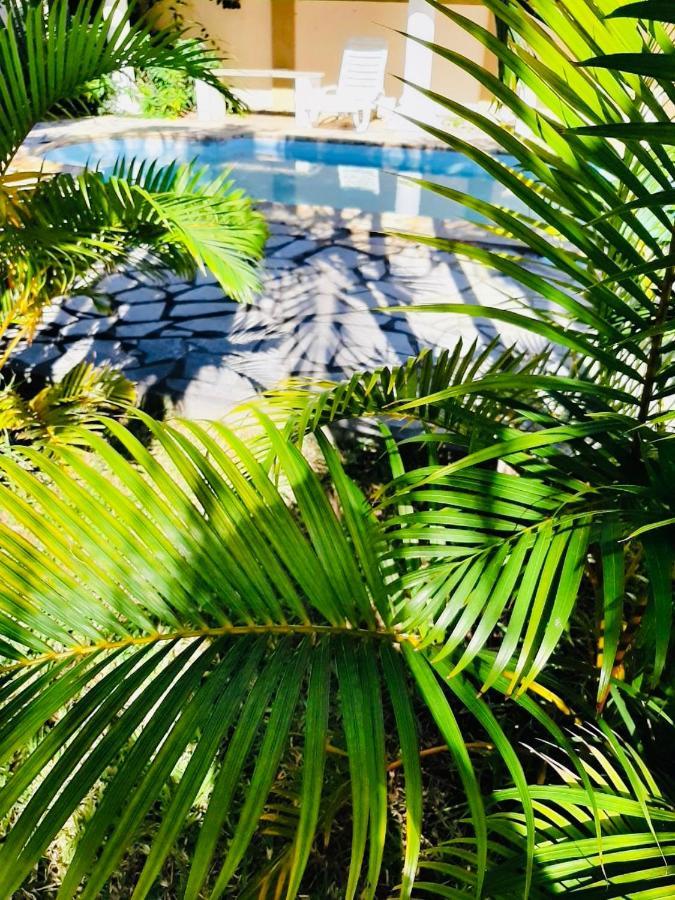 Oasis Tropical Aparthotel Pereybere Beach Εξωτερικό φωτογραφία