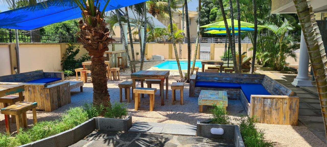 Oasis Tropical Aparthotel Pereybere Beach Εξωτερικό φωτογραφία